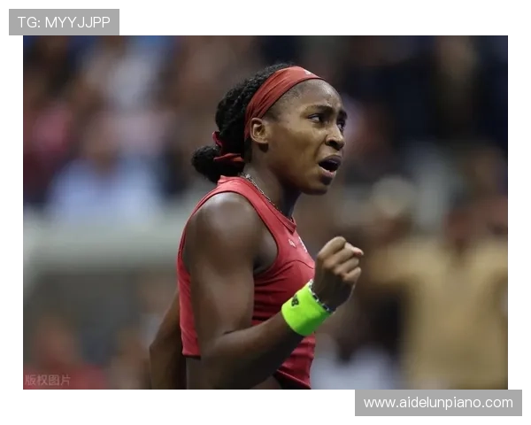 高夫首次问鼎武汉公开赛女单冠军 打破赛会历史纪录荣登顶峰