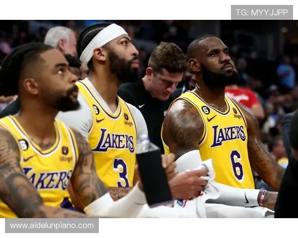 詹姆斯自信满满称新城市第二年必夺冠与浓眉等人畅谈未来目标