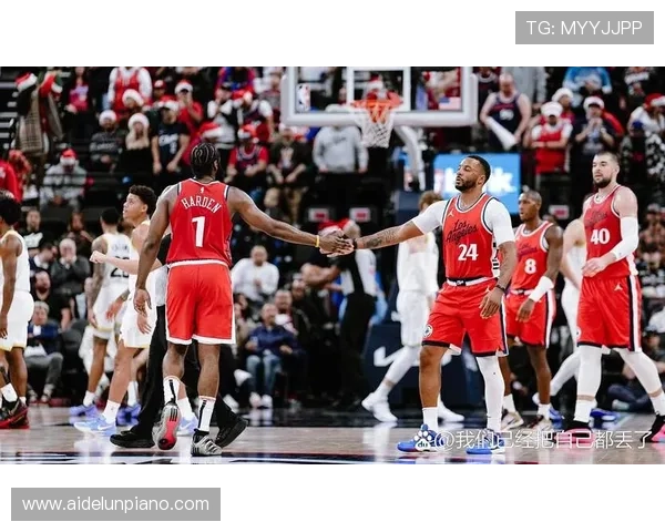 鲍威尔直言快船重视承诺落空反思球队态度与信任问题