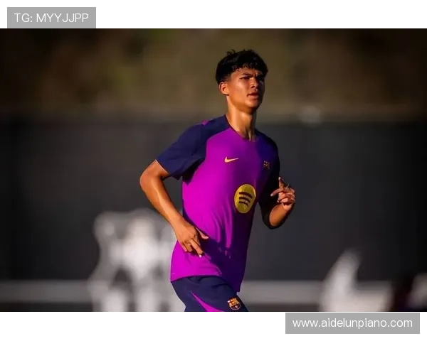 IFFHS年度最佳男足年轻球员候选名单揭晓亚马尔居莱尔埃斯特旺等人入围